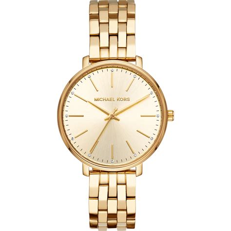 pyper watch michael kors|Michael Kors cheetah watch.